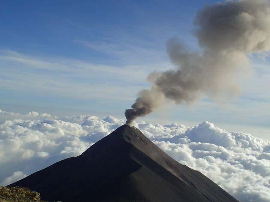 1 Day Acatenango Volcano Hike from Antigua - Key points to know before you book