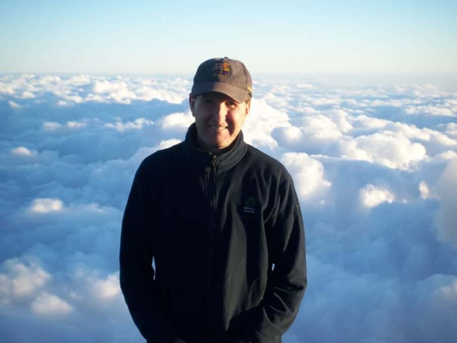 1 Day Acatenango Volcano Hike from Antigua - The 5:00am start and the ride to La Soledad