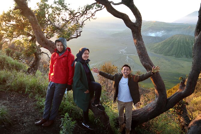 1 Day Amazing Bromo Sunrise tour from Malang Surabaya 7 spots - Why Bromo is worth losing a night of sleep