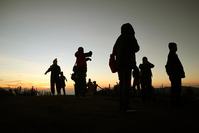 1 Day Amazing Bromo Sunrise tour from Malang Surabaya 7 spots - The 12:30 am departure from Malang