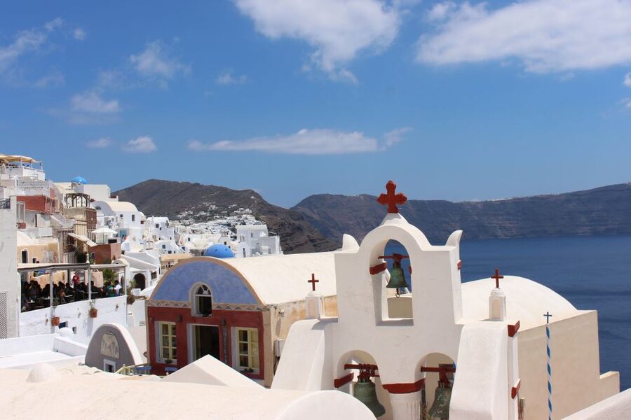 1-Day Boat Trip: Santorini Volcano, Thirassia & Oia Sunset - Practical advice for making the day easier