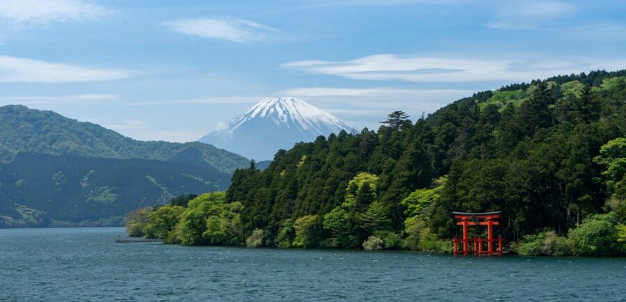 1-Day Mt Fuji and Hakone Sightseeing trip from Tokyo - Guide quality can shape the whole day
