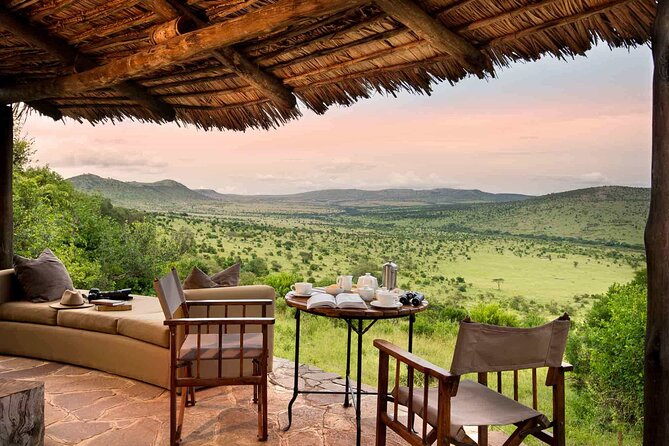 1 Day Ngorongoro Crater Group Jioning Safari - Guides, communication, and service