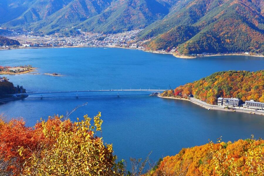 1-Day trip: Mt Fuji + Kawaguchi Lake area - What the $539 group price really covers