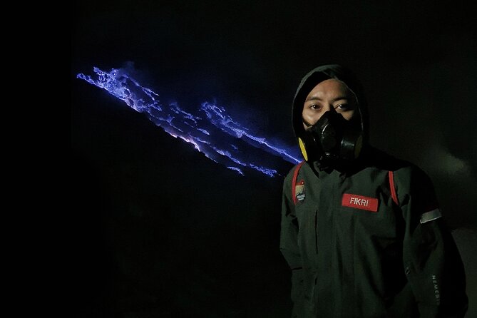 1 Day - ULTIMATE Tour Ijen Blue Fire From Surabaya, Malang and Banyuwangi - Why Mount Ijen is worth the midnight effort