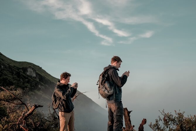 1 Day - ULTIMATE Tour Ijen Blue Fire From Surabaya, Malang and Banyuwangi - Private touring and the value of the package