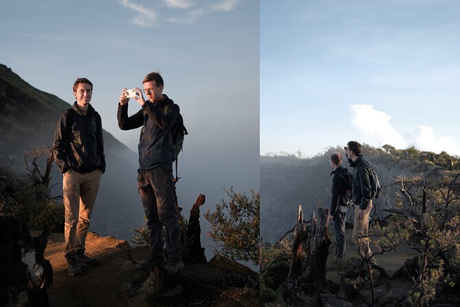1 Day - ULTIMATE Tour Ijen Blue Fire From Surabaya, Malang and Banyuwangi - Important confusion about Bromo in the description