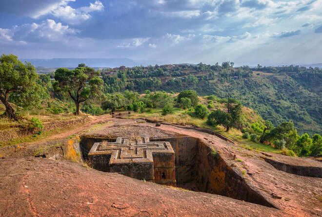 12 Days SIMIEN MOUNTAIN-LALIBELA-DANAKIL-TIGRAY CHURCHES - Why this 12-day Ethiopia route is unusually ambitious