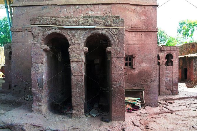 12 Days SIMIEN MOUNTAIN-LALIBELA-DANAKIL-TIGRAY CHURCHES - Erta Ale and the harsh beauty of Danakil