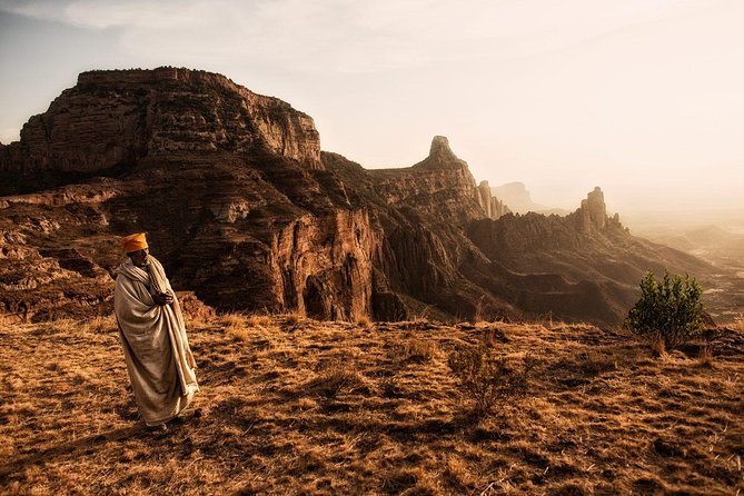 12 Days SIMIEN MOUNTAIN-LALIBELA-DANAKIL-TIGRAY CHURCHES - Aksum’s stelae, royal tombs, and sacred traditions