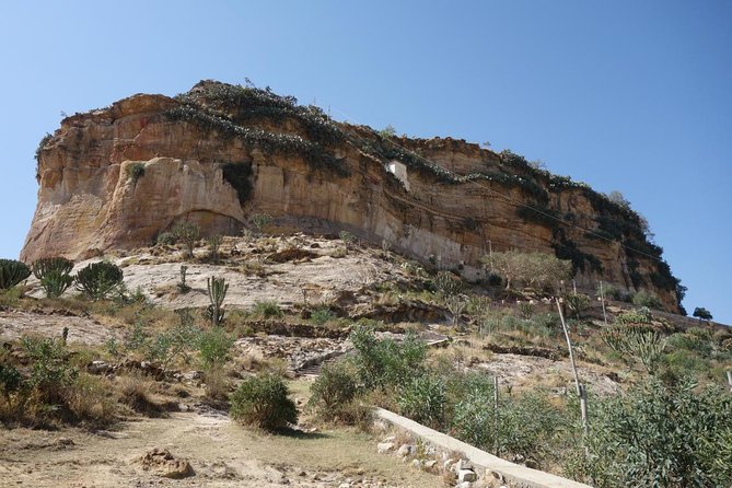 12 Days SIMIEN MOUNTAIN-LALIBELA-DANAKIL-TIGRAY CHURCHES - Addis Ababa closes the trip with views, Lucy, and markets