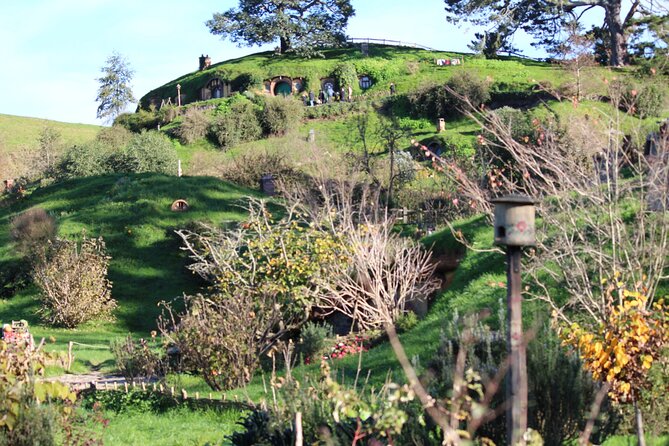 2-Day Hobbiton, Rotorua, Waitomo Caves Tour from Auckland with Accommodation - Why this two-day route works from Auckland