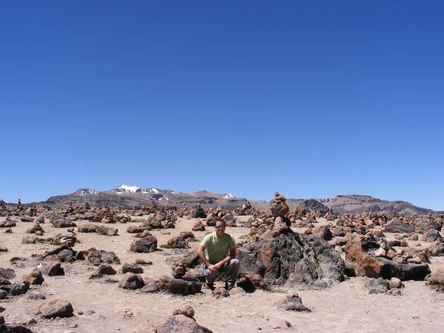2-Day Tour Colca Canyon in Arequipa with end in Puno - FAQ