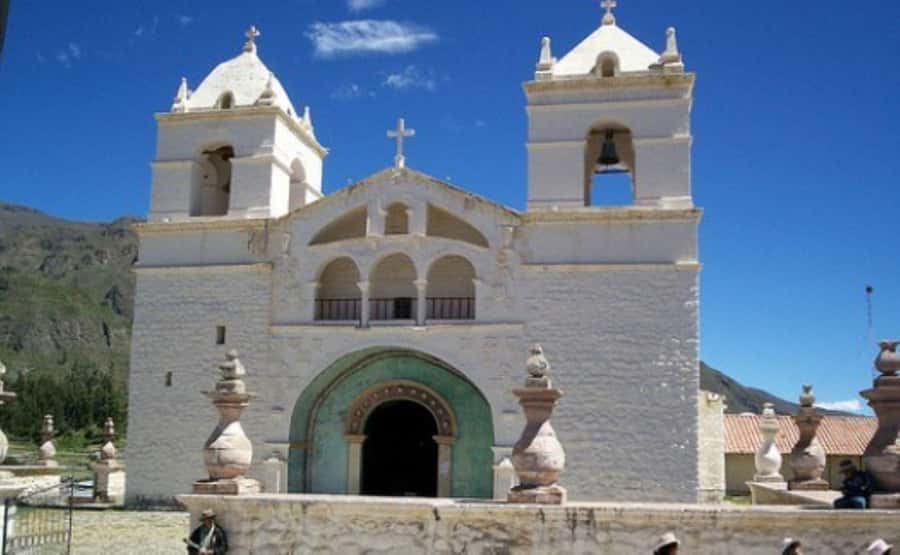 2-Day Tour Colca Canyon in Arequipa with end in Puno - Who should book this Colca Canyon tour?