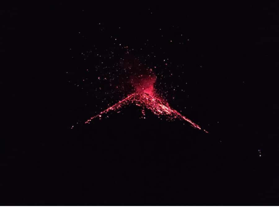 2-day tour from Antigua 1 night in Acatenango Volcano - What the $92 price really covers
