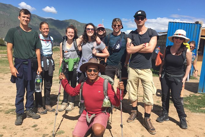 2 Day Trek Including Transfer to Puno / Colca Canyon - Why this route works so well for a Peru itinerary