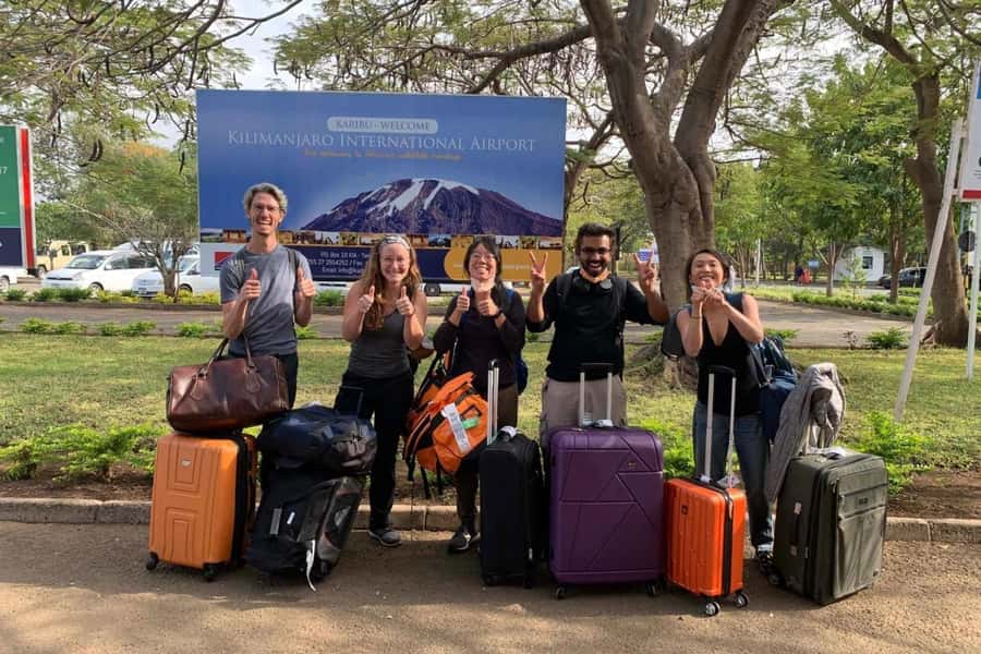 2 Days 1 Night Tarangire & Ngorongoro Crater - Who should book this safari?