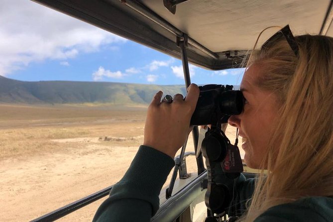 2-Days Private Midrange Safari; Tarangire & Ngorongoro Crater - Should you book it?