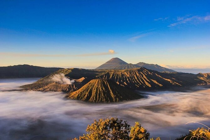 2 Days Private Tour Ijen and Bromo from Banyuwangi - Why this two-day route works from Banyuwangi