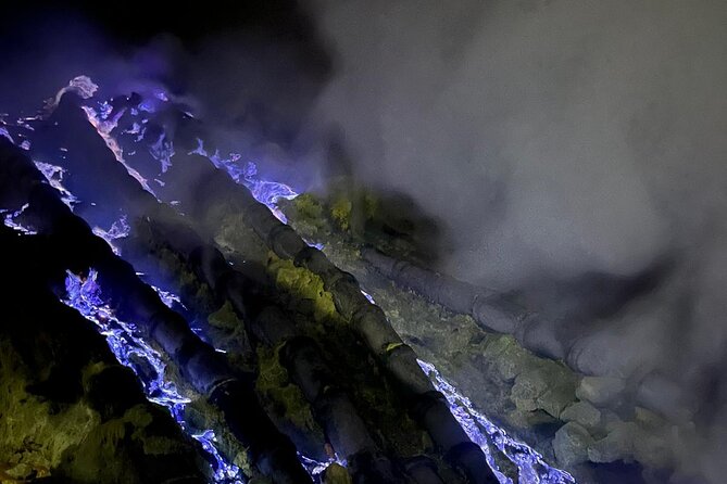2 Days Private Tour Ijen and Bromo from Banyuwangi - The transfer from Ijen to Bromo