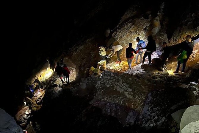 2 Days Private Tour Ijen and Bromo from Banyuwangi - What the private service adds