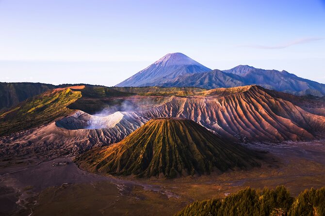 2 Days Private Tour Ijen and Bromo from Banyuwangi - Food, costs, and what you still pay