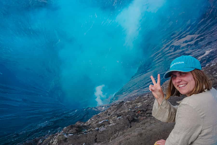 2D1N Bromo Sunrise & Ijen Blue Fire From Surabaya/Malang - The long transfer toward Bondowoso