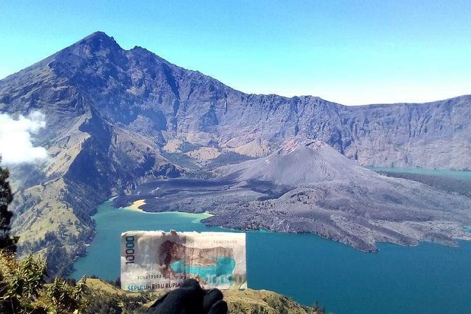 2D1N Senaru Crater Rim Trekking - Practical preparation for the climb