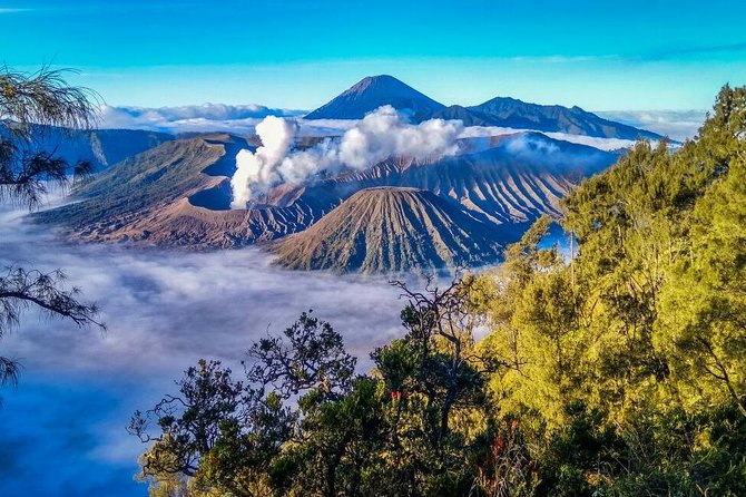 2Days - Bromo Sunrise Ijen Adventure via Malang - What the $199 price really covers