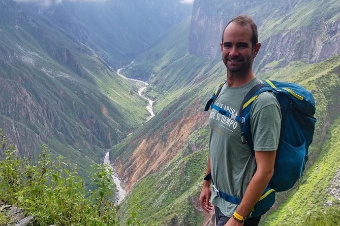 3-Day Colca Canyon trek with Professional Guide - Why three days works better than two