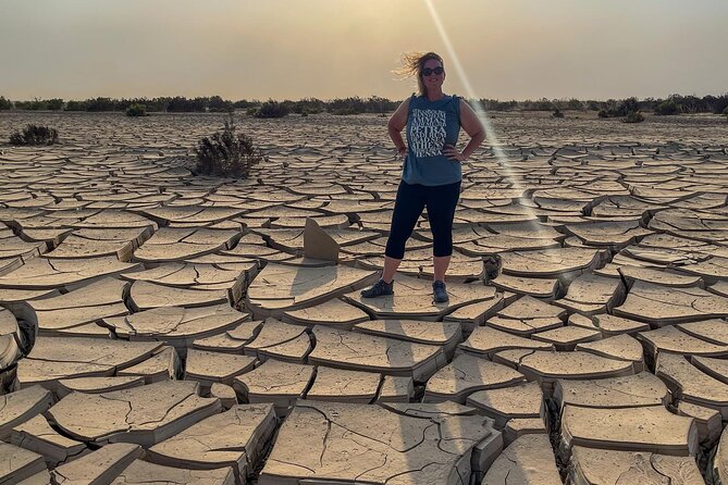 3 Day Danakil Depression Dallol & Ertale Tours - Safety, fitness, and timing