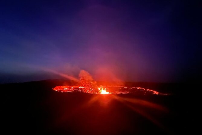 3 Day Danakil Depression Ertale and Dallol Tours - Who will enjoy this three-day expedition