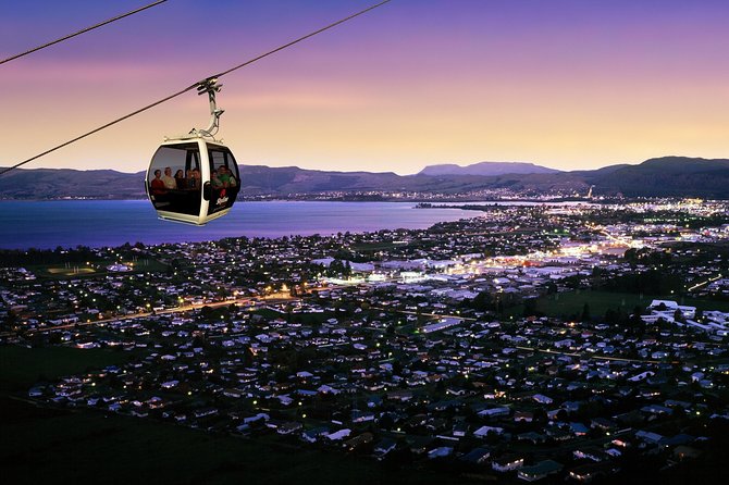 3-Day Hobbiton, Rotorua, Whakarewarewa, and Waitomo Tour - Day 3: The quiet glow of Waitomo