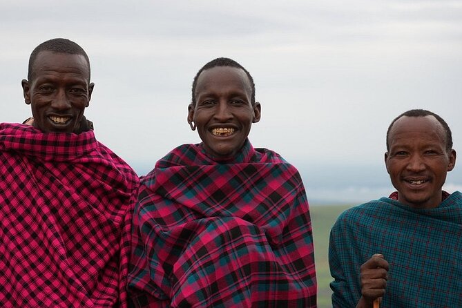 3 Day Safari to Serengeti National Park and Ngorongoro Crater - Who should choose this safari