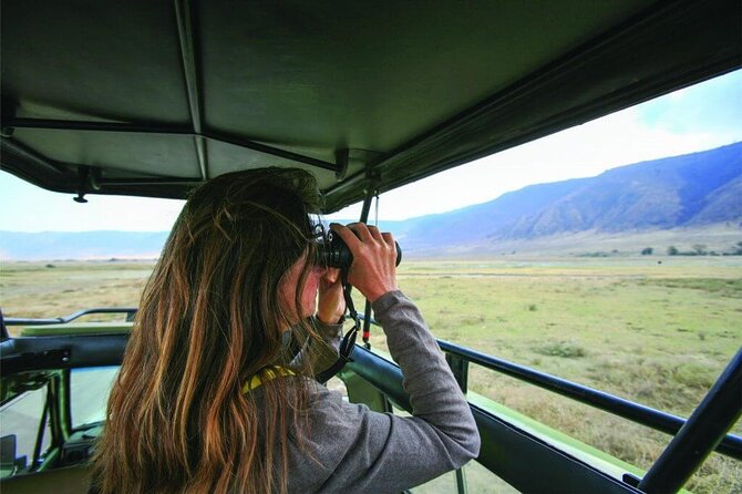 3-Day Taste of Tanzania Safari (Tarangire National park and Ngorongoro Crater) - Is $900 per person a fair price?
