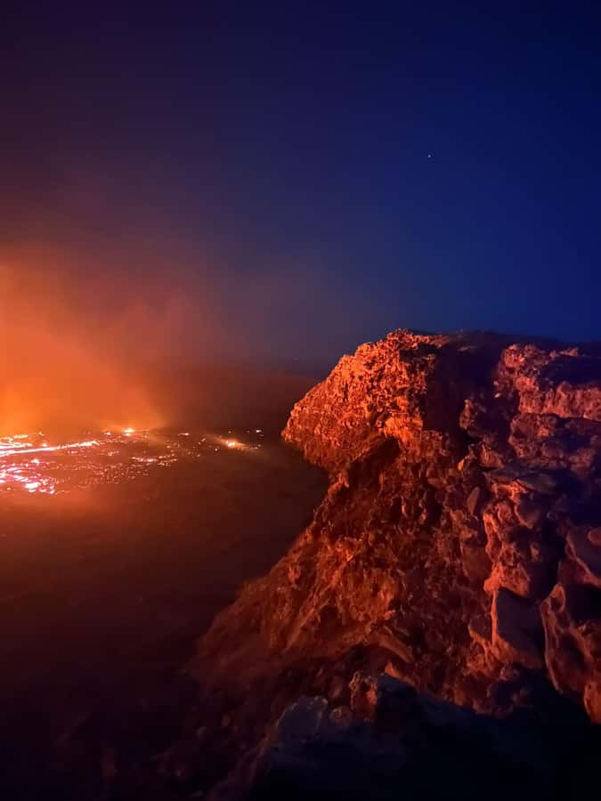 3 Days Desert Adventure: Discover Danakil's Hidden Wonders! - Key points to know before you book