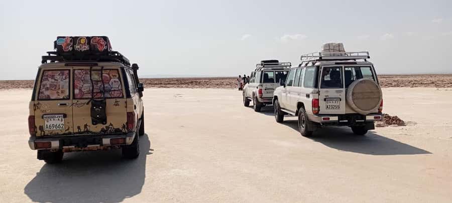 3 Days Desert Adventure: Discover Danakil's Hidden Wonders! - Should you book the Danakil adventure?