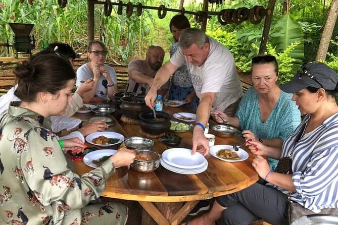 3 Days Lake Manyara, Tarangire, Ngorongoro Crater group (Camping) - The camping question deserves a clear answer