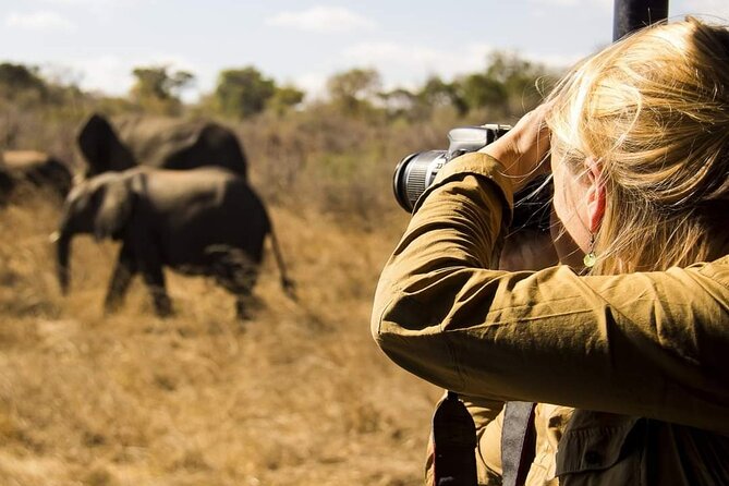 3-Days Lodge Safari in Tarangire, Ngorongoro Crater & Lake Manyara - Guides, vehicles, and the private format