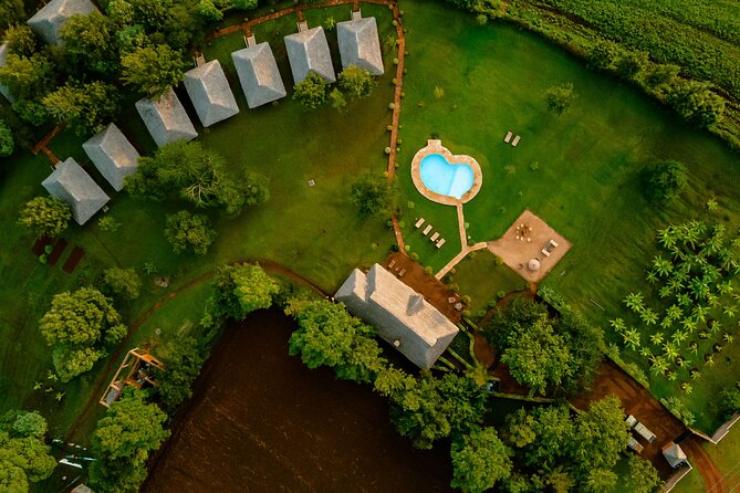 3-Days Lodge Safari in Tarangire, Ngorongoro Crater & Lake Manyara - Should you book it?