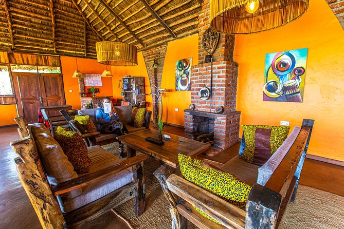 3-Days Lodge Safari in Tarangire, Ngorongoro Crater & Lake Manyara - FAQ