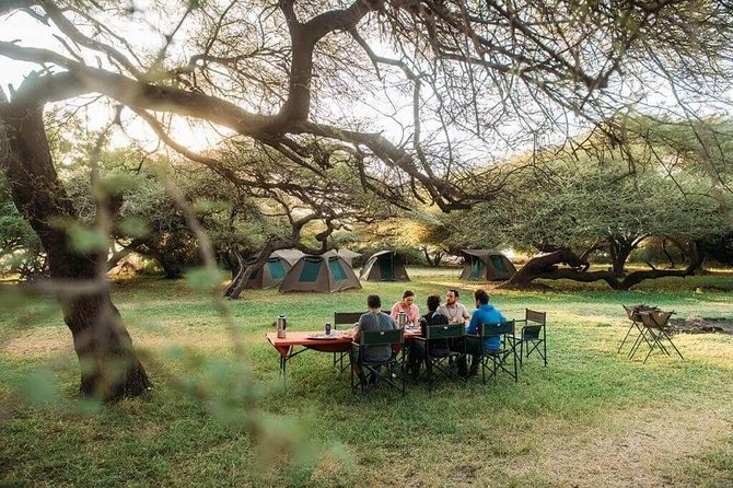 3 Days of Camping Bliss in Serengeti and Ngorongoro Crater - Why this short safari works