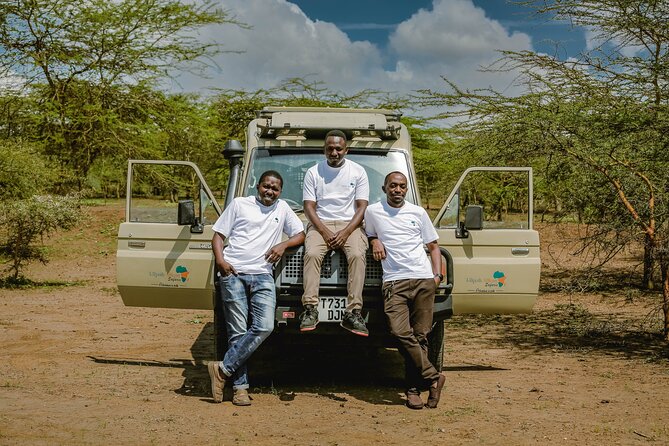 3 Days Safari Ngorongoro Crater and Serengeti National Park - Day two, more Serengeti before Ngorongoro