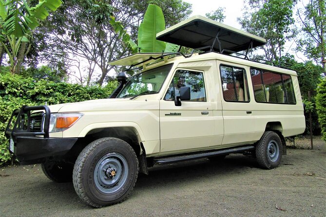 3 Days Serengeti Park & Ngorongoro Crater Adventure Safari - What the $1,432.44 price really covers