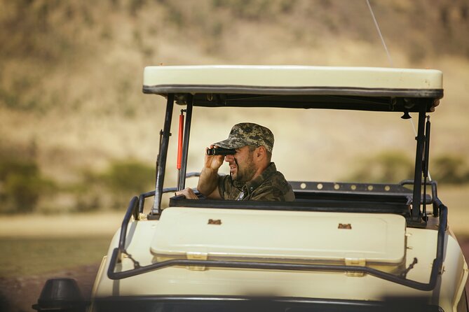 3 Days Serengeti Park & Ngorongoro Crater Adventure Safari - Comfort, staff, and the camping reality