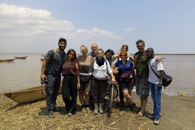 3 Days Tarangire, Lake Manyara and Ngorongoro Crater Tour - Three parks, three very different views of Tanzania
