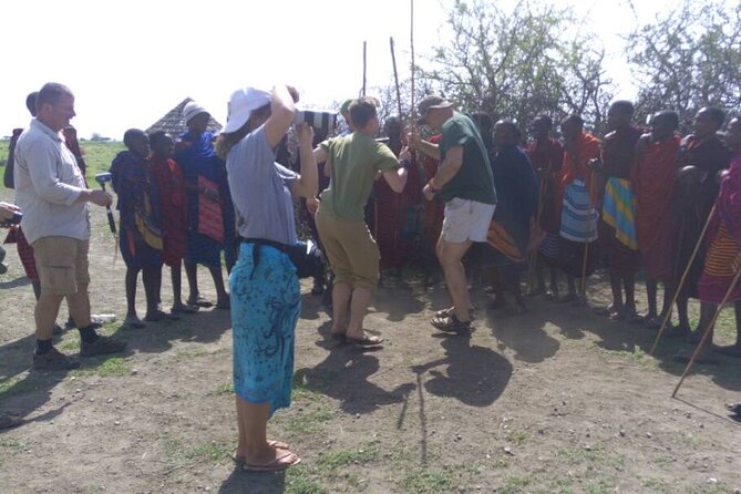 3 Days Tarangire, Lake Manyara and Ngorongoro Crater Tour - What the $695.90 price really covers