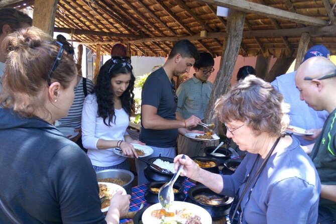 3 Days Tarangire, Lake Manyara and Ngorongoro Crater Tour - Meals, water, and what you still need to arrange
