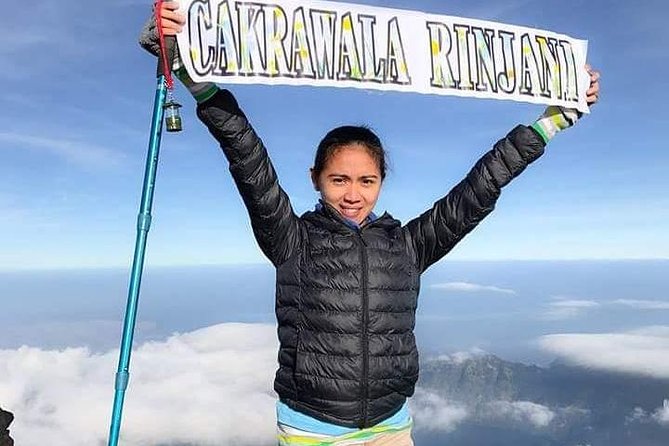 3D-2N Explore Mount Rinjani - Summit -Lake and Hotspring - Key points to know before you climb