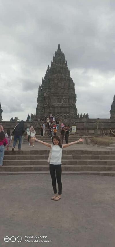 3days explore Yogyakarta Borobudur, Prambanan, Volcano, Etc.
